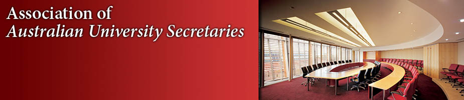 HP banner Uni Secretary