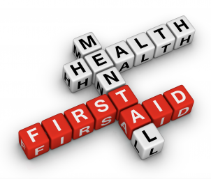 Townsville Mental Health First Aid - 2 Day Course. 